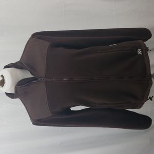 Fleece aeropostale jacket